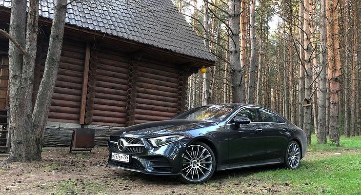“Merin” in Russian: what problems await the owners of Mercedes-Benz after the brand leaves the Russian Federation?