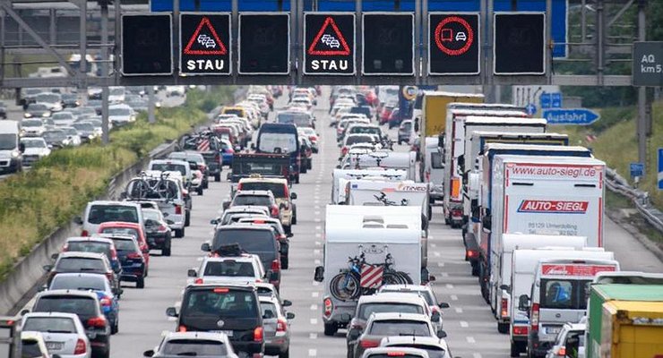 Changed shoes: why Europeans are returning to “non-environmentally friendly” petrol cars