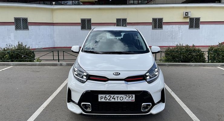 They still exist: 5 cheapest Korean cars on the Russian market