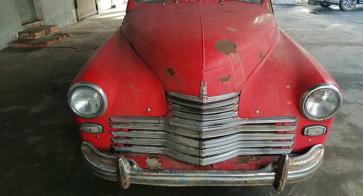 Which “Soviet” life hacks can save you a lot on the maintenance of a modern foreign car?