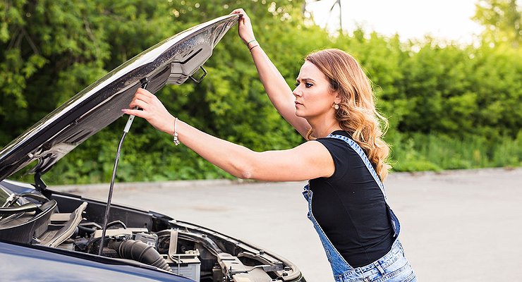 Correct tuning: how to extend the life of the engine in just a few hundred rubles?