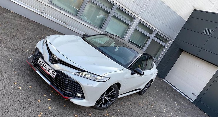 Used foreign car sales almost double in Russia