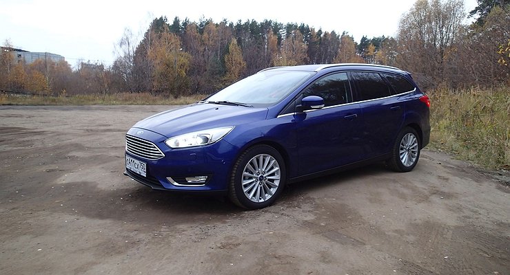 In Russia, used foreign car sales increased by 40%