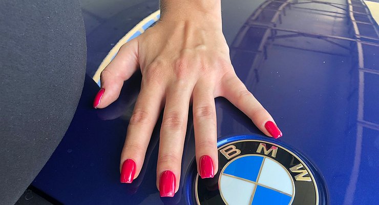 BMW for Russians: A new car brand has been created in Saudi Arabia