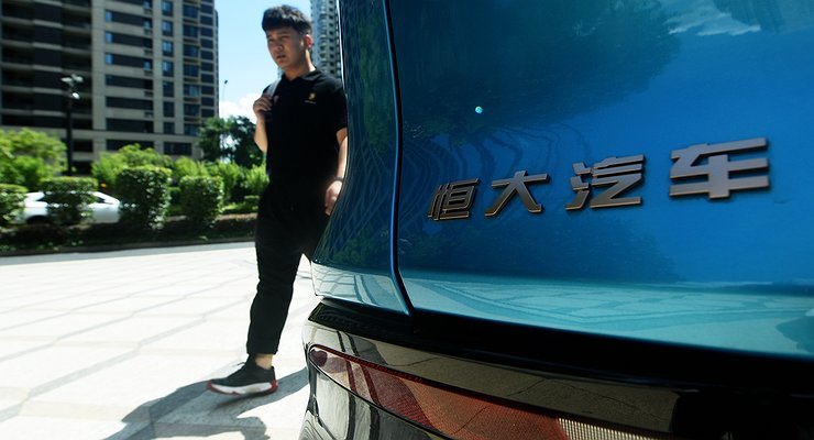 Chinese brand car dealers grow by leaps and bounds in Russia