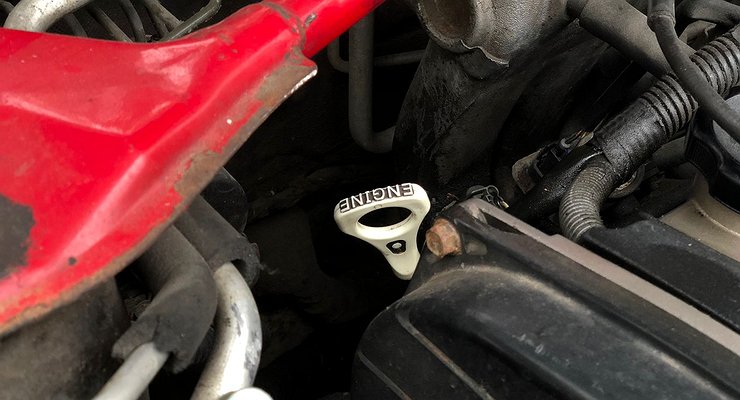 Tested on myself: what happens when you mix different motor oils?