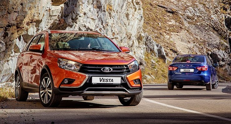 AVTOVAZ will improve the quality of engine parts