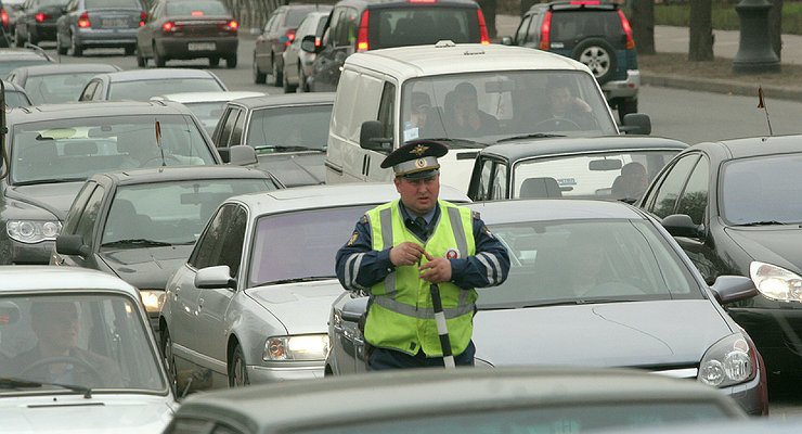 What used car should I buy so that the traffic police don’t stop?