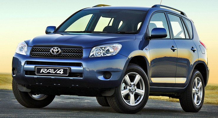 5 cars whose gas pedal sticks