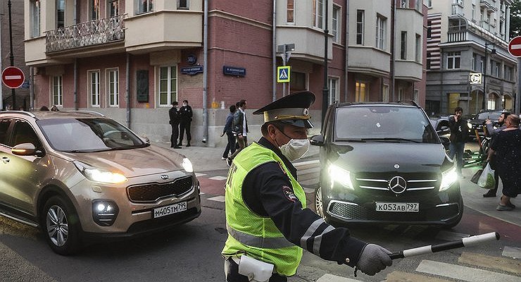 “I don’t drink at all”: what statements by drivers are especially alarming for traffic police inspectors