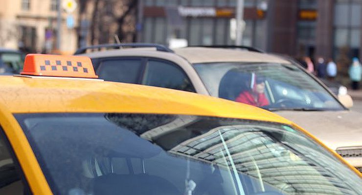 “Yandex” launched a service for ordering long-distance taxis