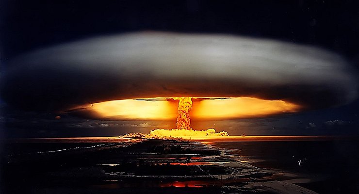 Why automakers are delaying the “hydrogen bomb explosion”
