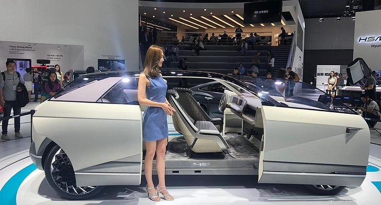 On the basis of which criteria do Russians choose a used car today?