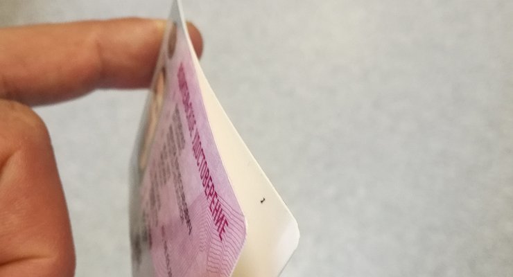 Public services now have the option to issue electronic “entitlements”