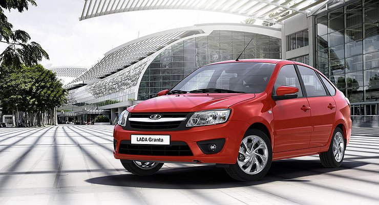 “Simplified” cars from Kazakhstan can come to Russia