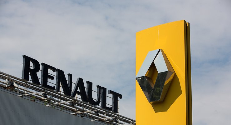 Renault and Nissan are renegotiating the terms of their alliance