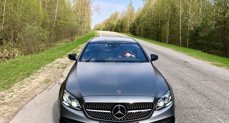 For some foreign cars, car parts have risen indecently in Russia