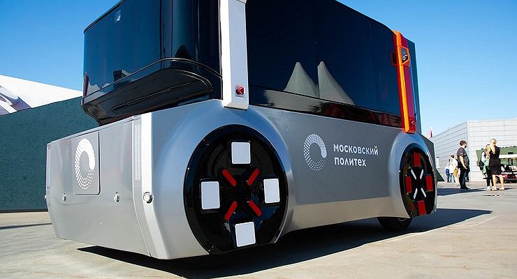 Revealed the characteristics of batteries for Russian electric cars