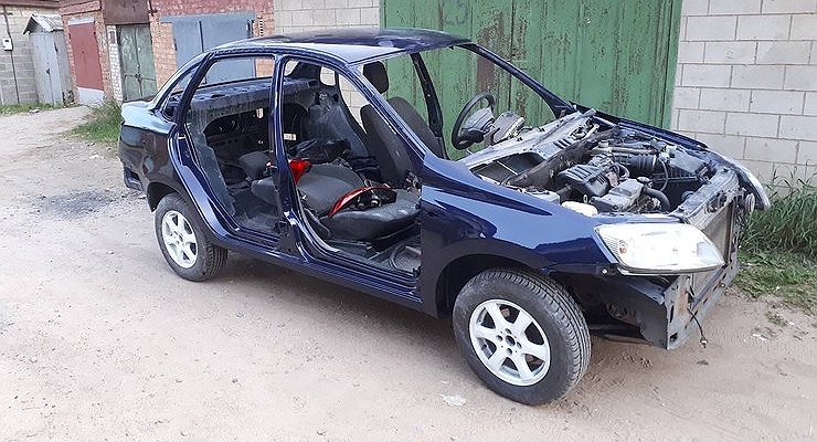 Affects everyone: why the car maintenance market in Russia is facing serious problems