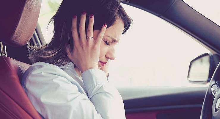 Dangerous Symptom: Why You Can’t Ignore the Car Radio’s Whistle