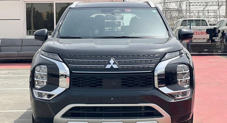5 most wanted crossovers that came to Russia through parallel imports