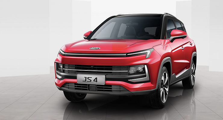 Kitai-gorod in Tekstilshchiki: the new Moskvich is certified