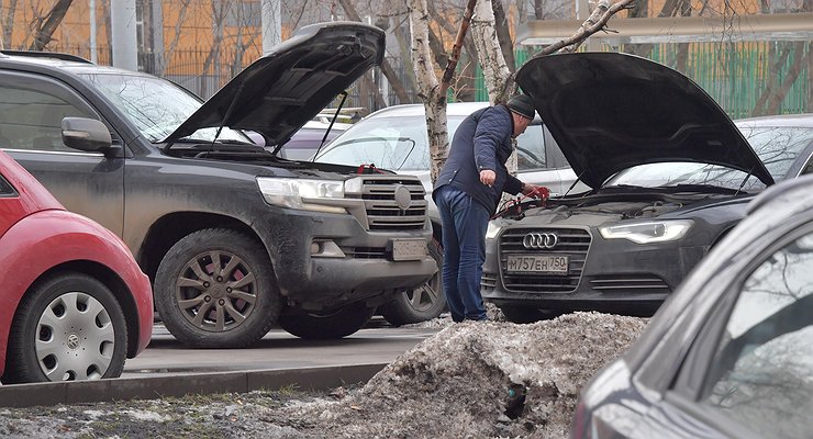 Why Russians will soon order exclusively Chinese batteries