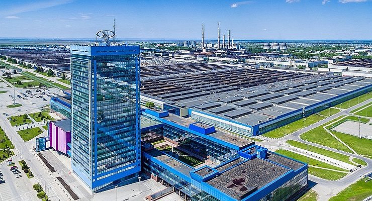 AVTOVAZ will create new four-wheel drive models