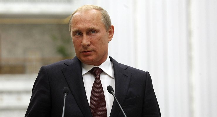 Putin demanded preferential car loans for mobilized and their relatives