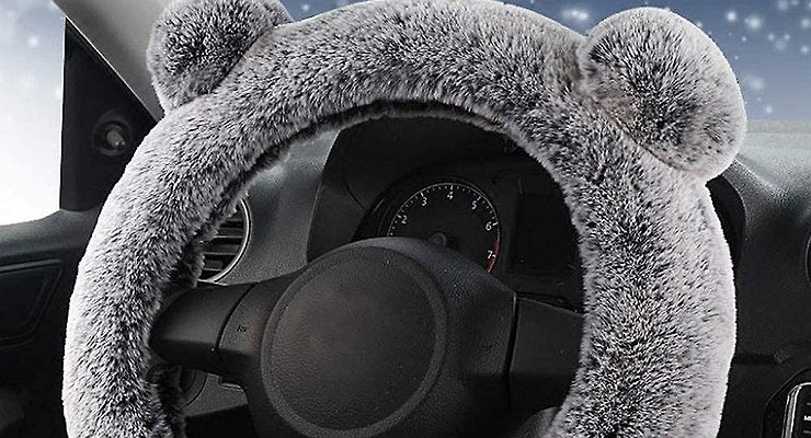 How experienced drivers upgrade their car for the winter cold