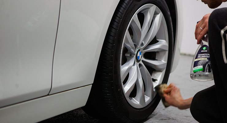 Don’t Believe Advertising: How Tire Ink “Kills” Rubber