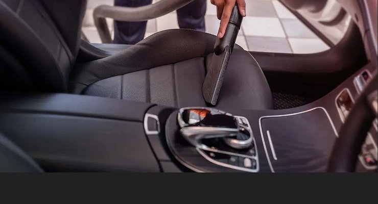 Which is extremely dangerous for the cabin air conditioner dry cleaning