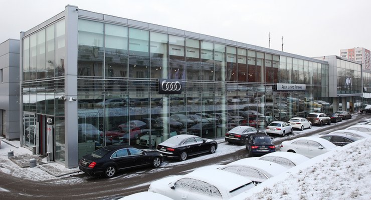 Dealers began selling pseudo-warranties on parallel import cars