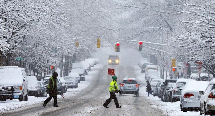 Why you should be afraid of cheap cars during black ice
