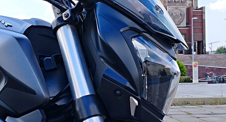 Why now is the time to buy a motorcycle