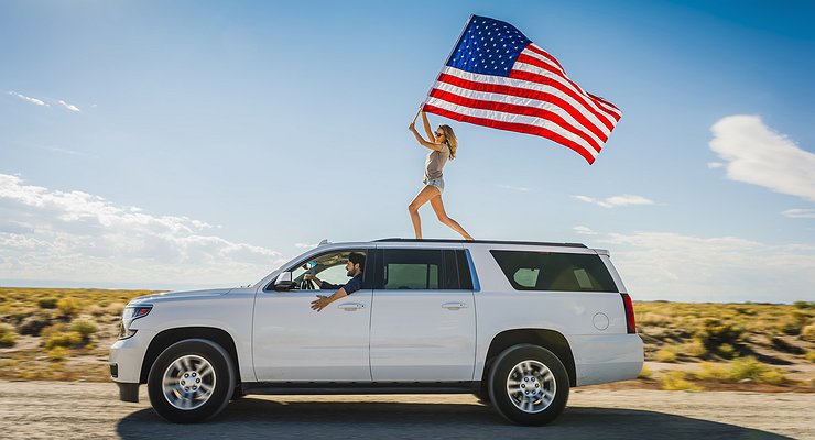 The American dream: why you shouldn’t buy used cars from the US
