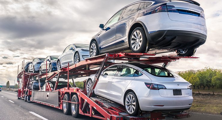 Why official car dealers started to refuse parallel imports