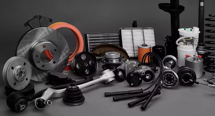 Why car parts and consumables will fall sharply in price in half a year