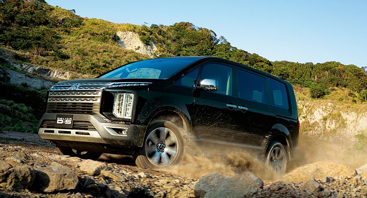 A competitor of several popular crossovers was brought to Russia at once