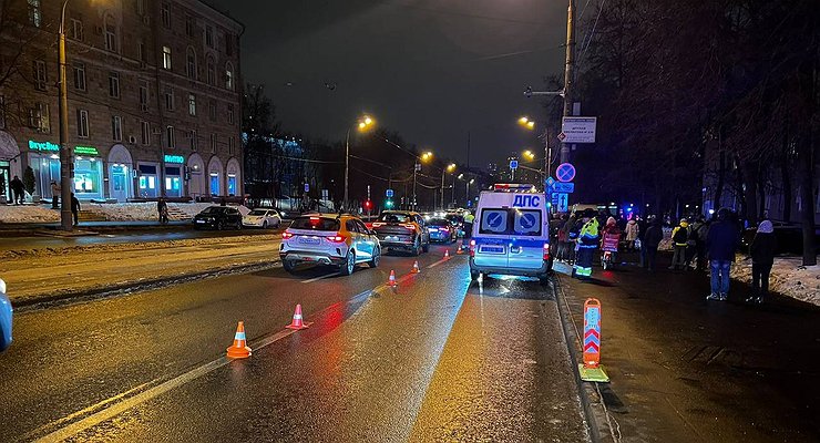 Neck tonic reflex: unexpected nuances of a terrible accident on Svoboda Street