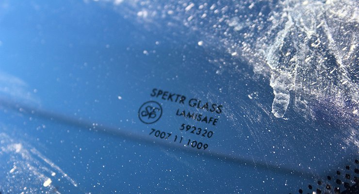 Why every driver should know the thickness of their car’s windscreen