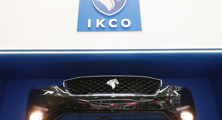 No longer just rumours: Iran starts supplying cars to Russia
