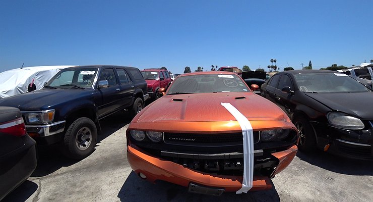 How to understand in 5 minutes that you are being sold a “killed” car