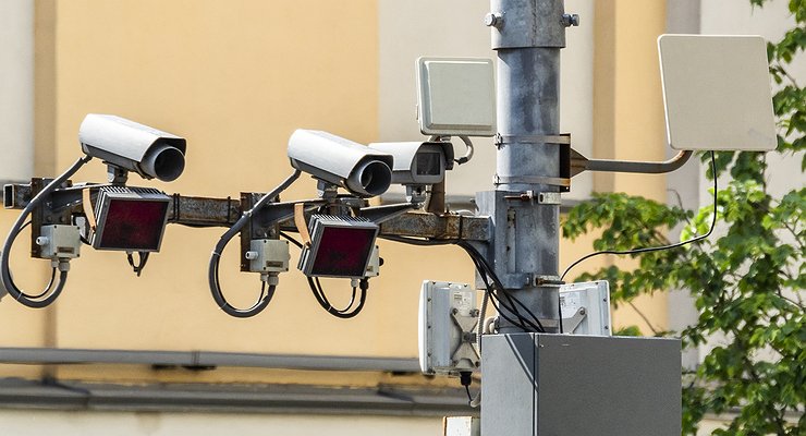 Illusion of deception: what traffic police cameras actually ‘see’
