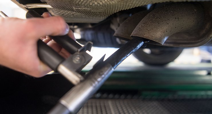 Why Electric Cars Will Deprive Citizens of All Personal Property