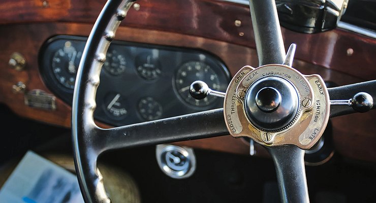 Why most drivers don’t know how to properly turn the steering wheel