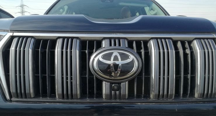 The Ministry of Industry and Trade told what will happen to the Russian factory Toyota