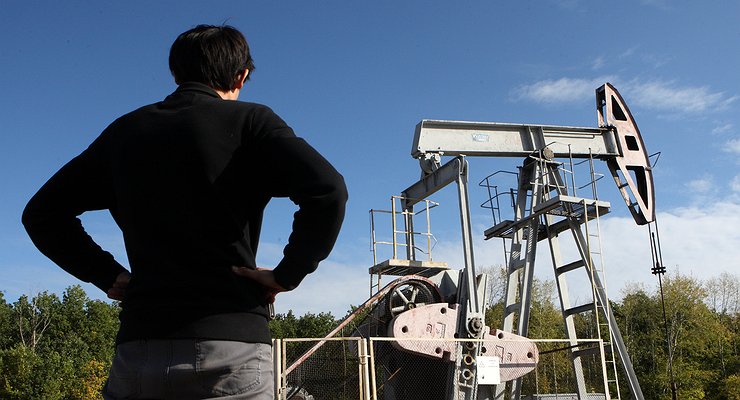 After the New Year, gasoline in Russia can rise in price by 35%