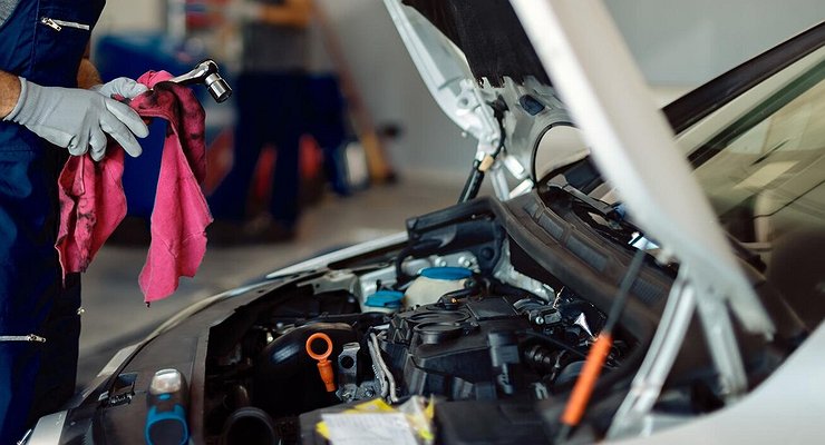 Auto parts market braces for massive price cuts