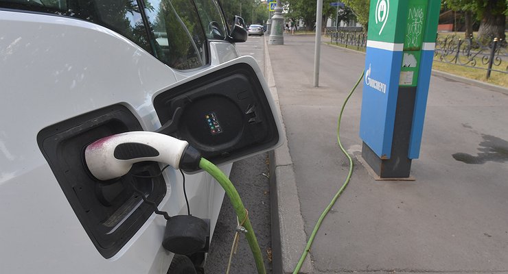 Deception of the century: Europe begins to ban electric vehicles